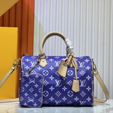 Louis Vuitton Speedy Bags